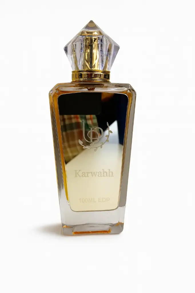 Karwaan Oud