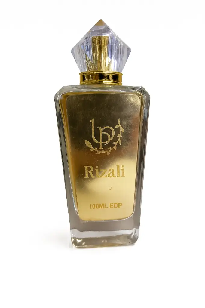 Golden Musk