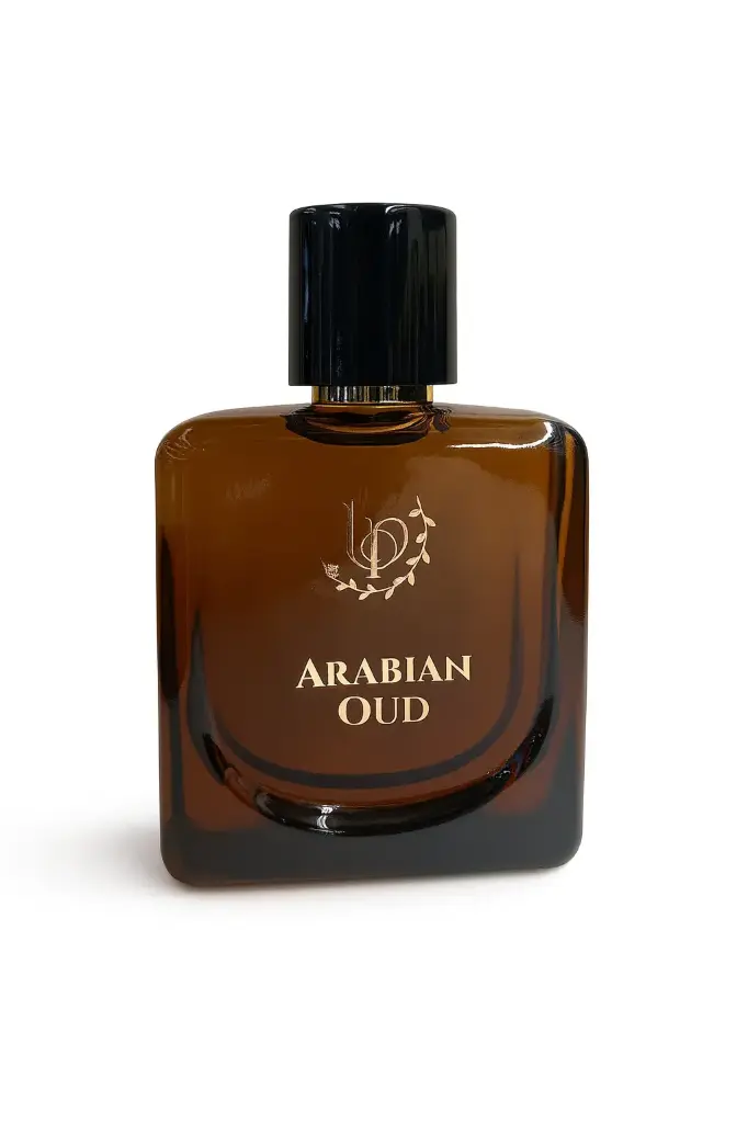 Desert oud